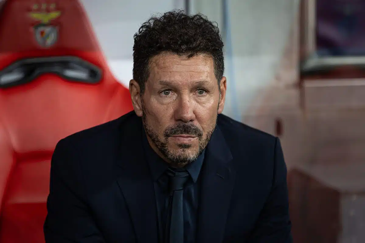 Diego Simeone