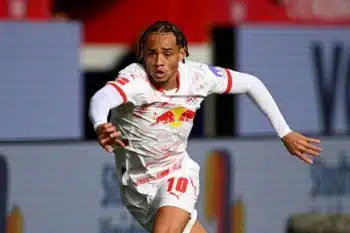 Xavi Simons