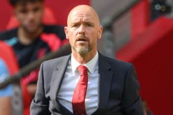 Erik ten Hag