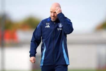 Erik ten Hag