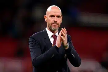 Erik ten Hag