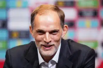 Thomas Tuchel