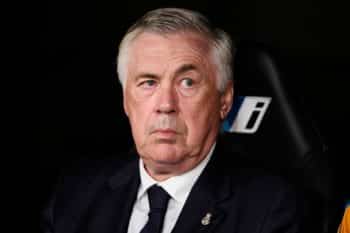 Carlo Ancelotti