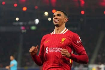 Trent Alexander-Arnold