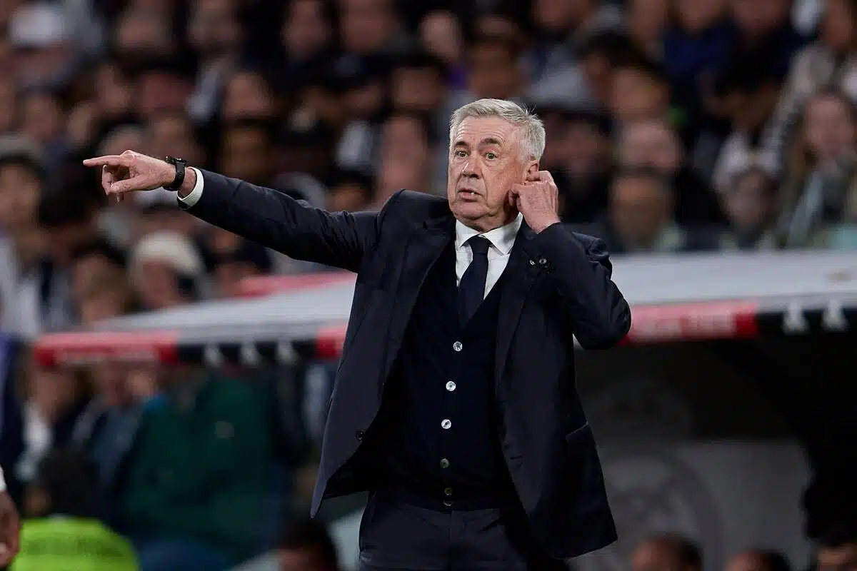 Carlo Ancelotti