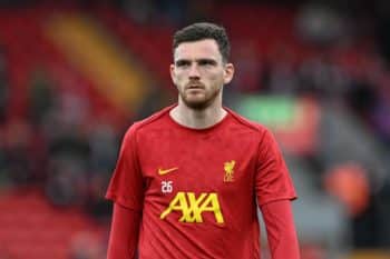 Andrew Robertson