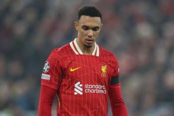 Trent Alexander-Arnold