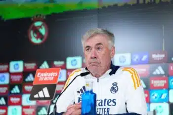 Carlo Ancelotti