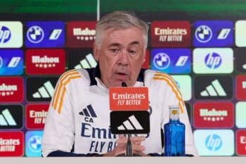 Carlo Ancelotti