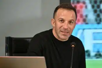 Alessandro Del Piero