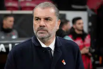 Ange Postecoglou