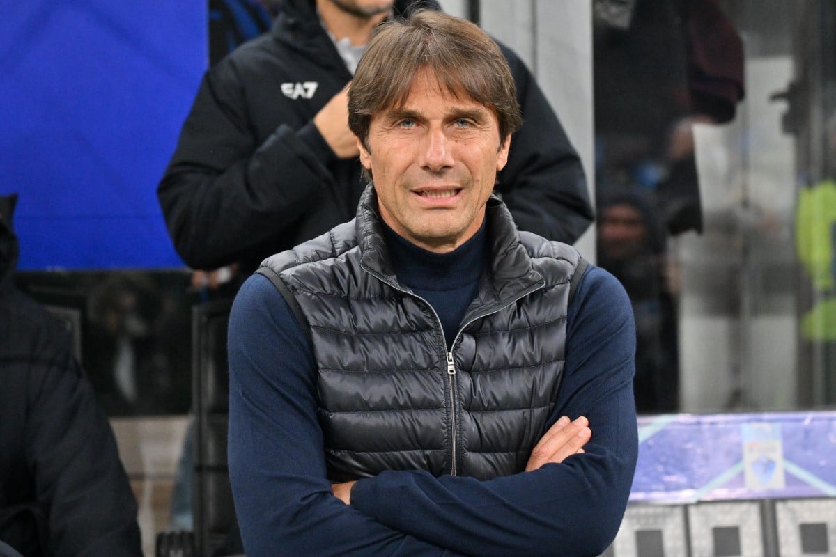 Antonio Conte