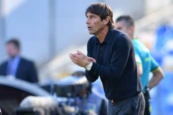 Antonio Conte