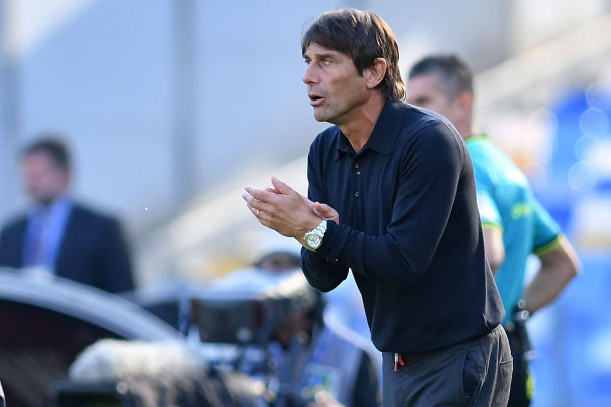 Antonio Conte