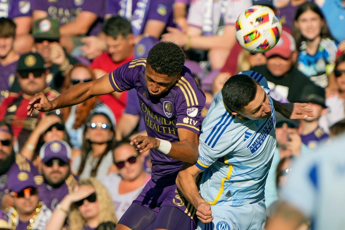 Atlanta United - Orlando City