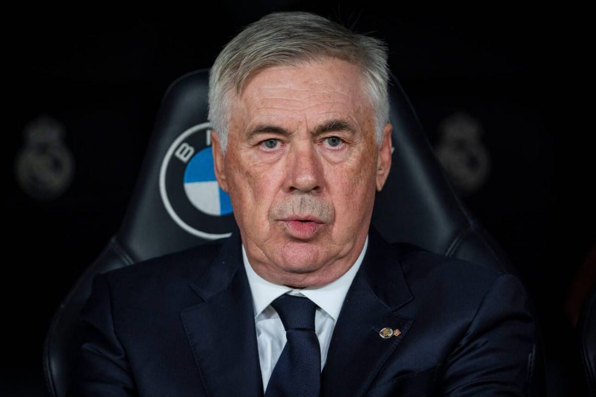 Carlo Ancelotti