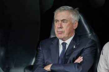 Carlo Ancelotti