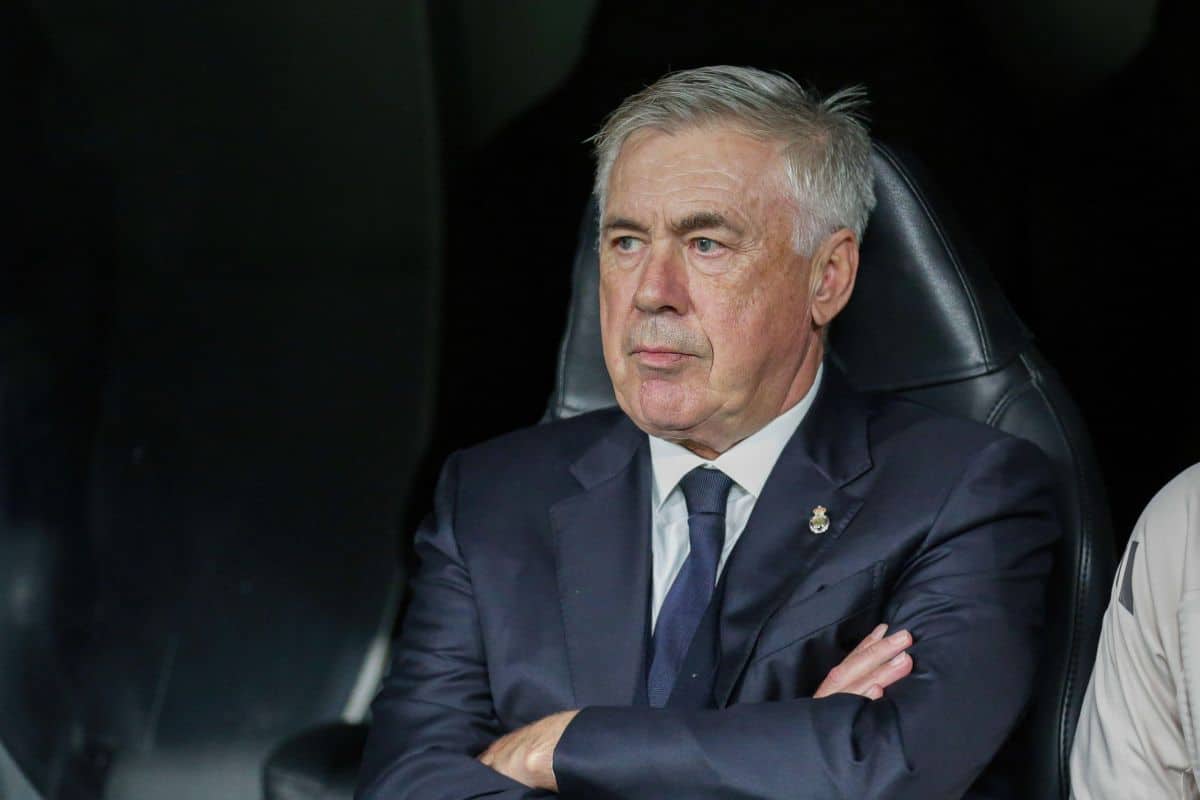 Carlo Ancelotti