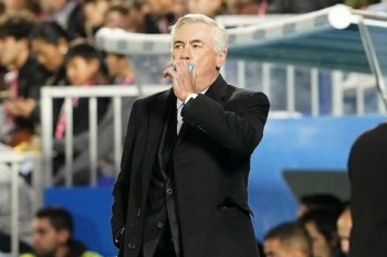 Carlo Ancelotti