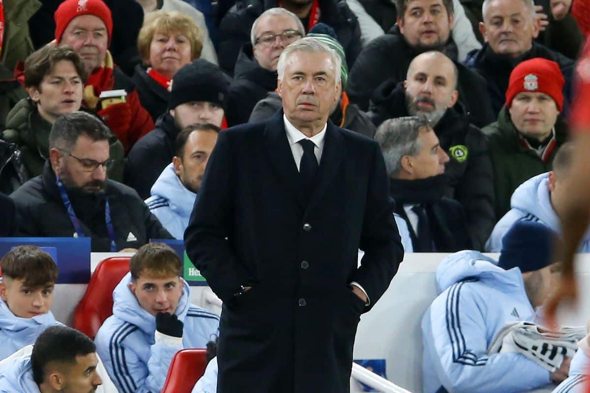 Carlo Ancelotti