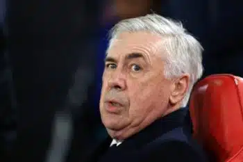 Carlo Ancelotti