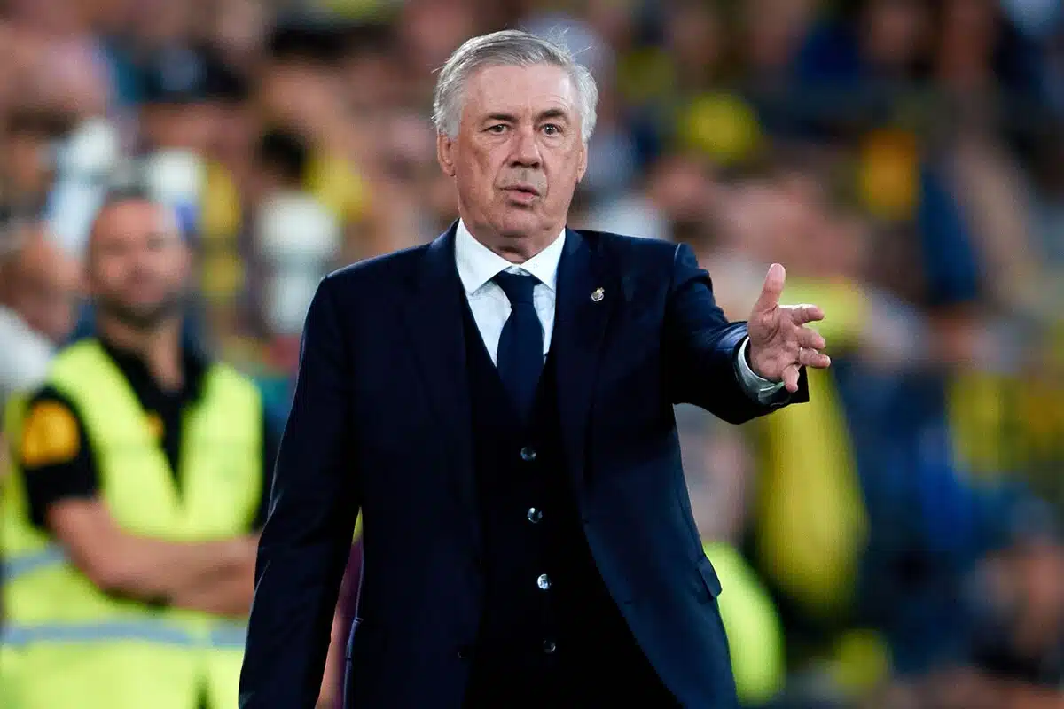 Carlo Ancelotti