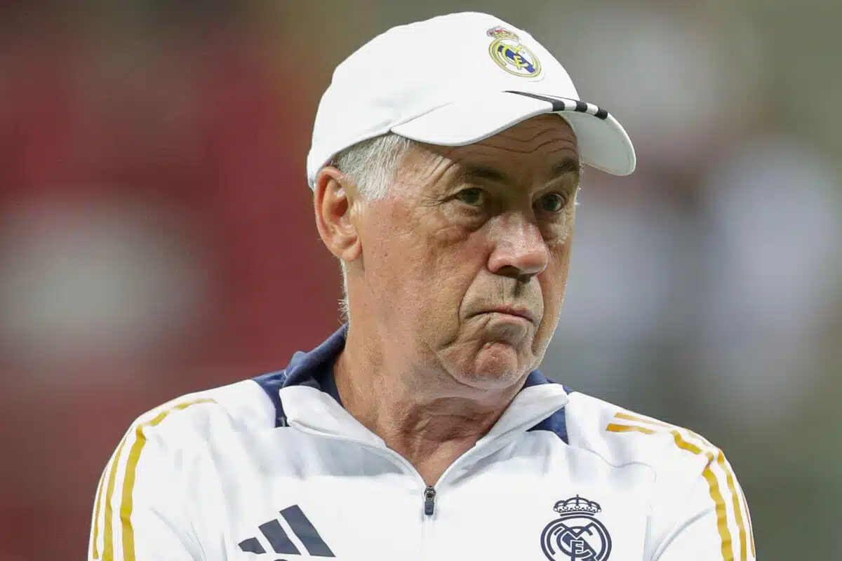 Carlo Ancelotti