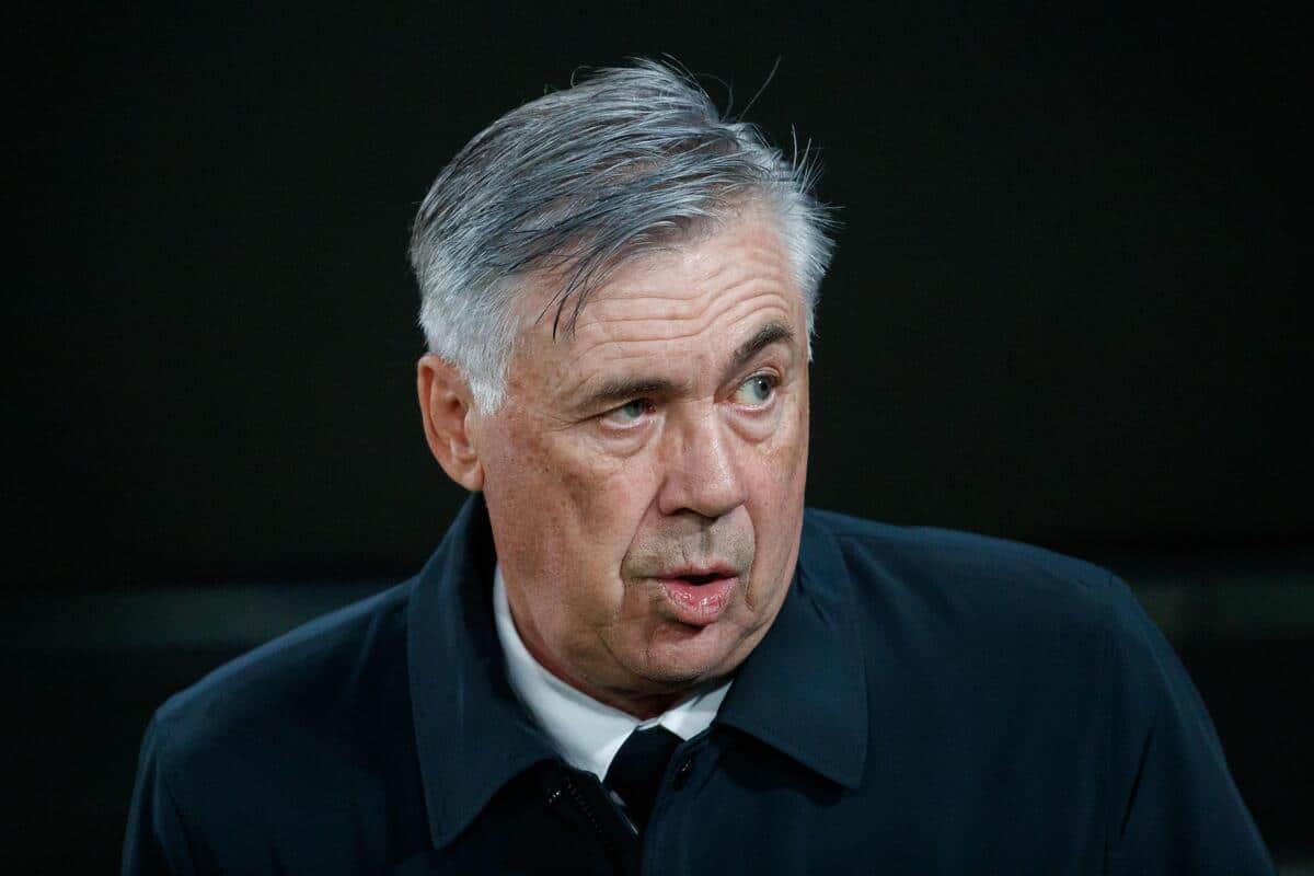 Carlo Ancelotti