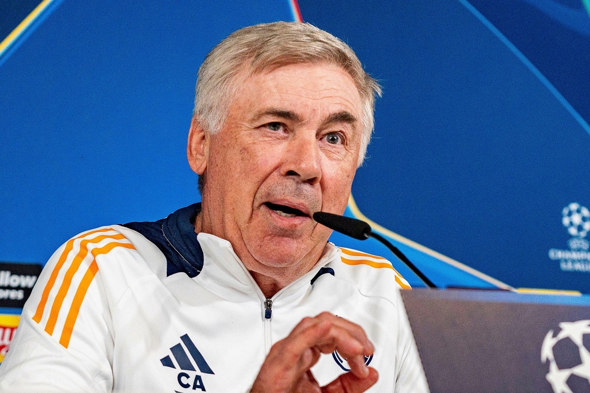 Carlo Ancelotti