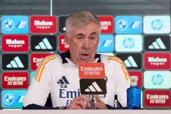 Carlo Ancelotti