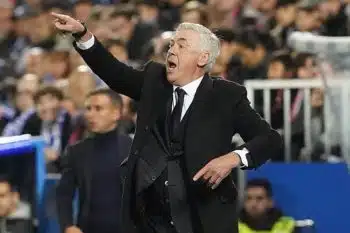 Carlo Ancelotti