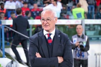 Claudio Ranieri