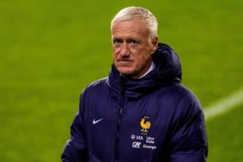 Didier Deschamps