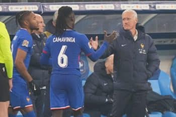 Didier Deschamps,