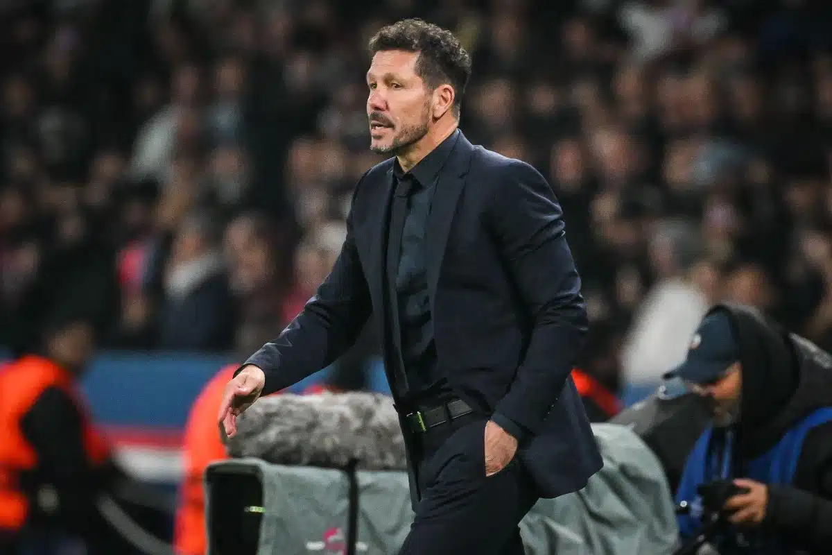 Diego Simeone