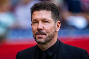 Diego Simeone