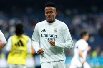 Eder Militao