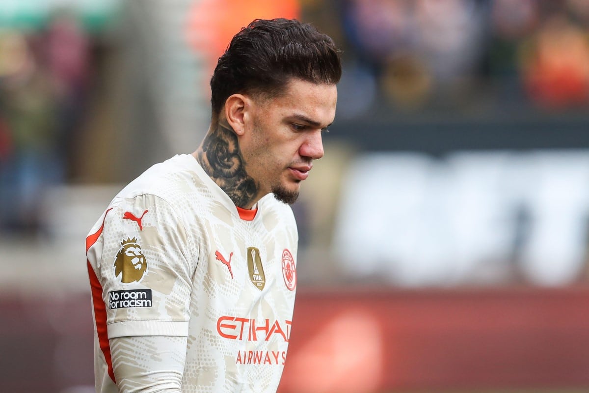 Ederson