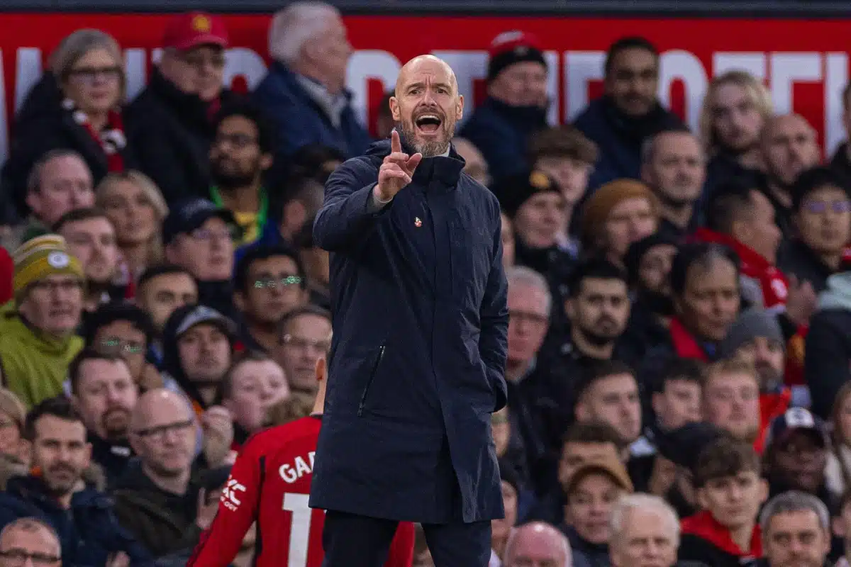 Erik ten Hag