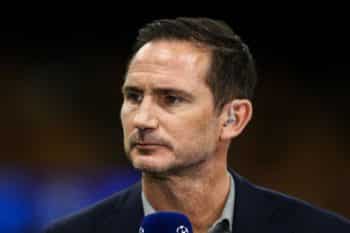 Frank Lampard