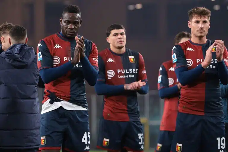 Genoa CFC