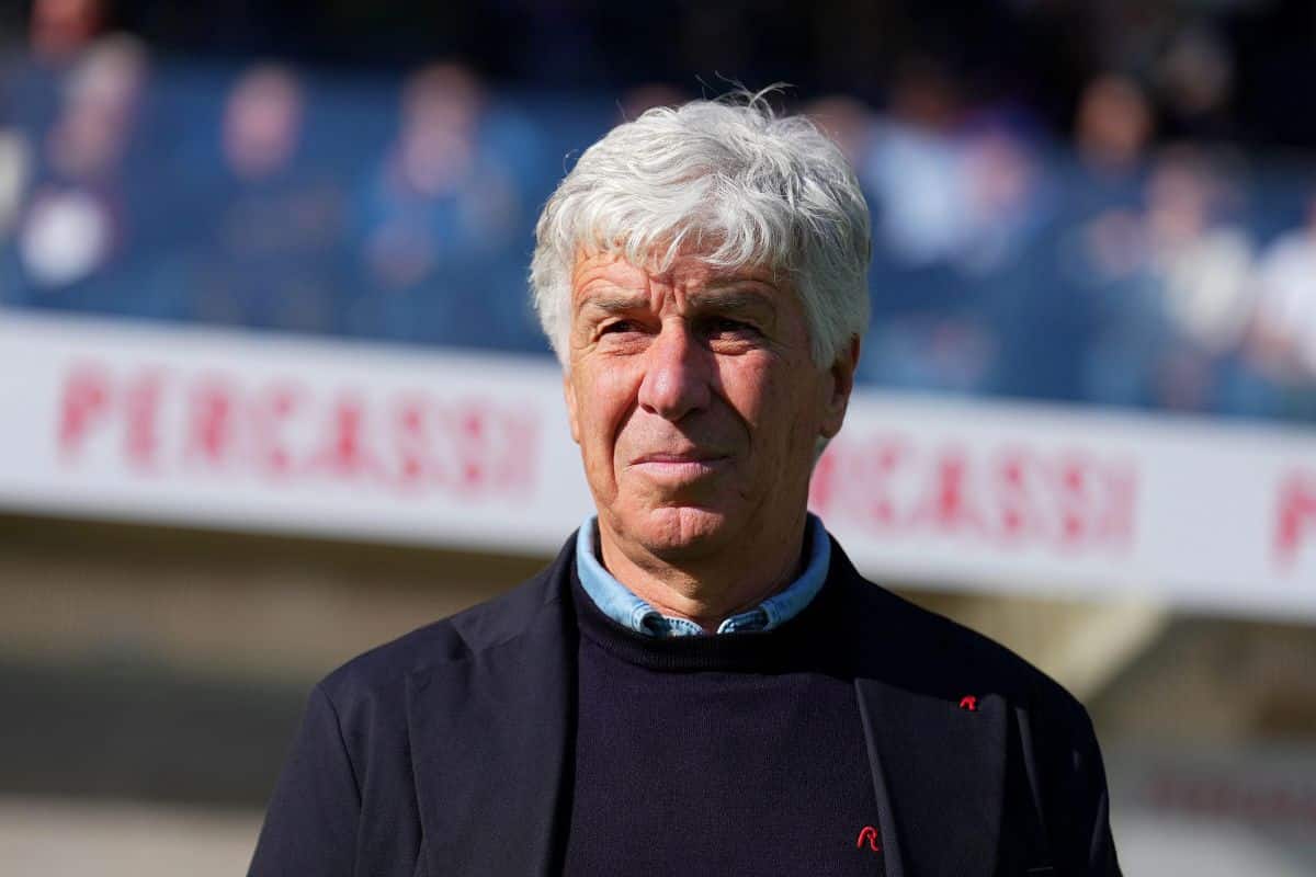 Gian Piero Gasperini