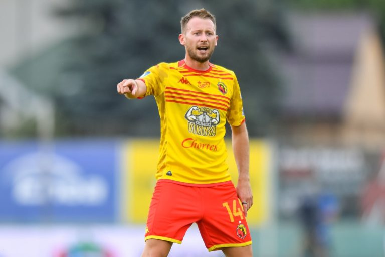 Jagiellonia Białystok – Śląsk Wrocław: typy, kursy, zapowiedź (22.11.2024)