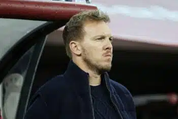 Julian Nagelsmann