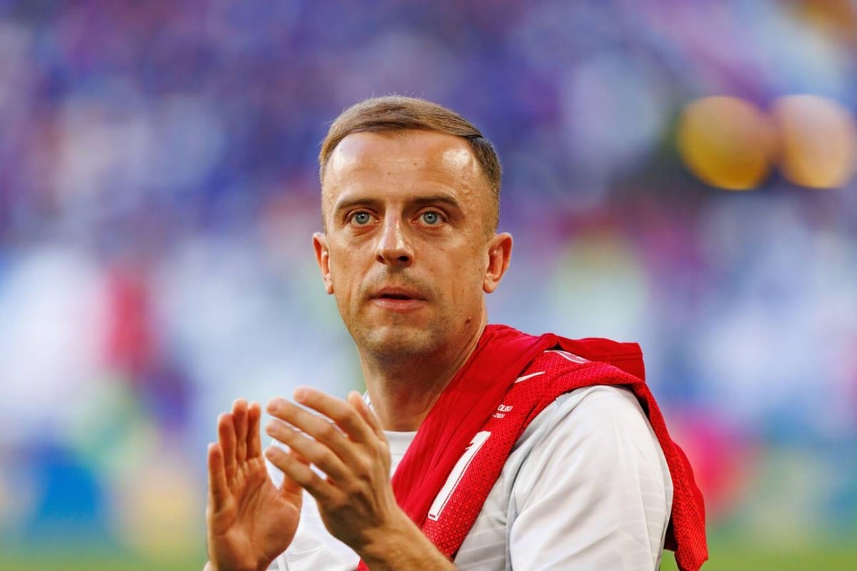 Kamil Grosicki