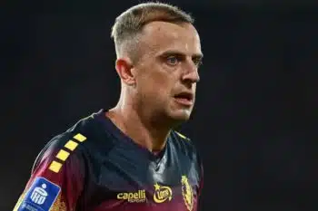 Kamil Grosicki