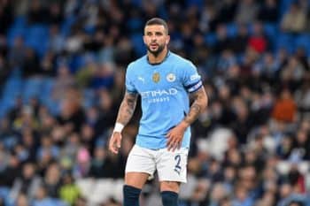 Kyle Walker