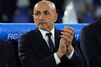 Luciano Spalletti