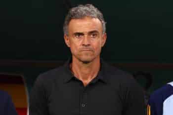 Luis Enrique