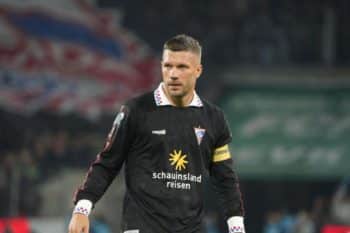 Lukas Podolski